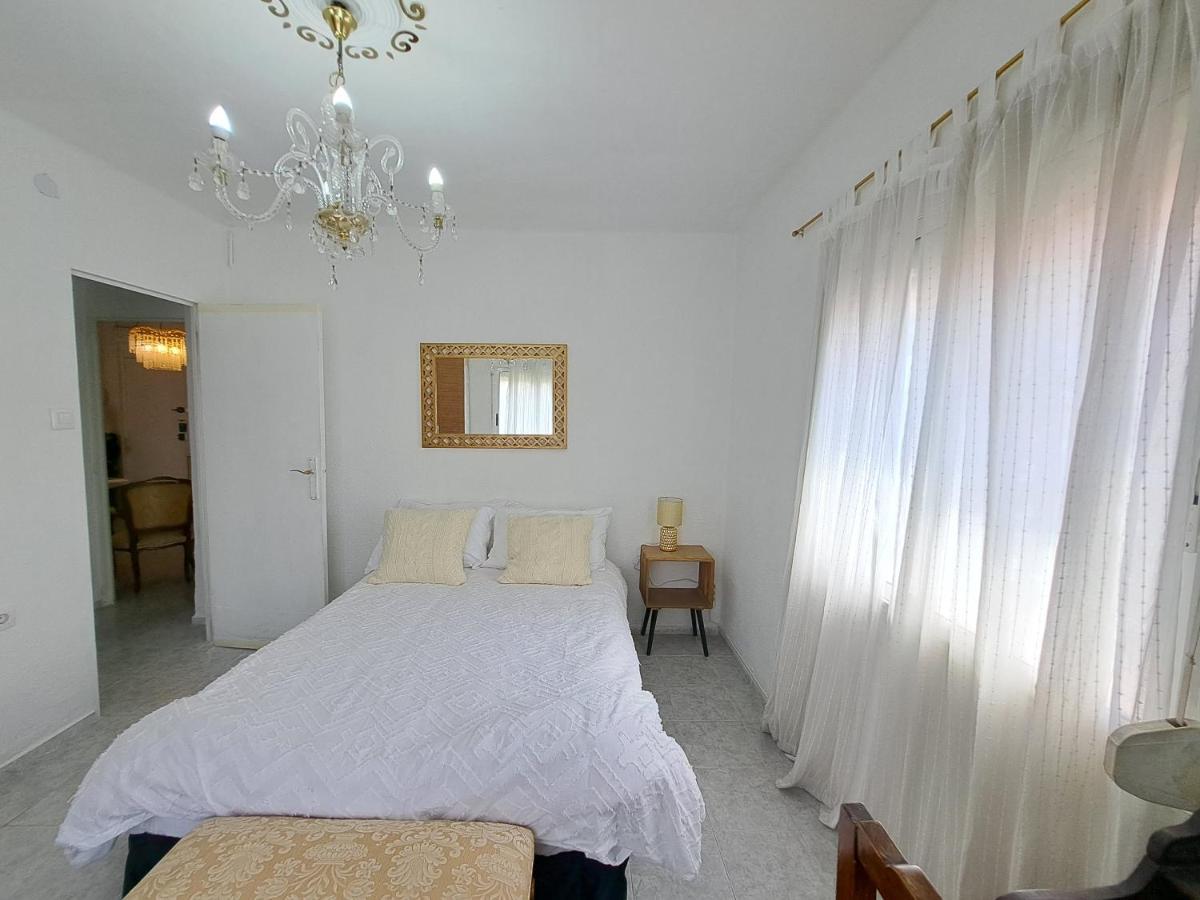 Apartamento Acogedor Con Wifi Valência Exterior foto